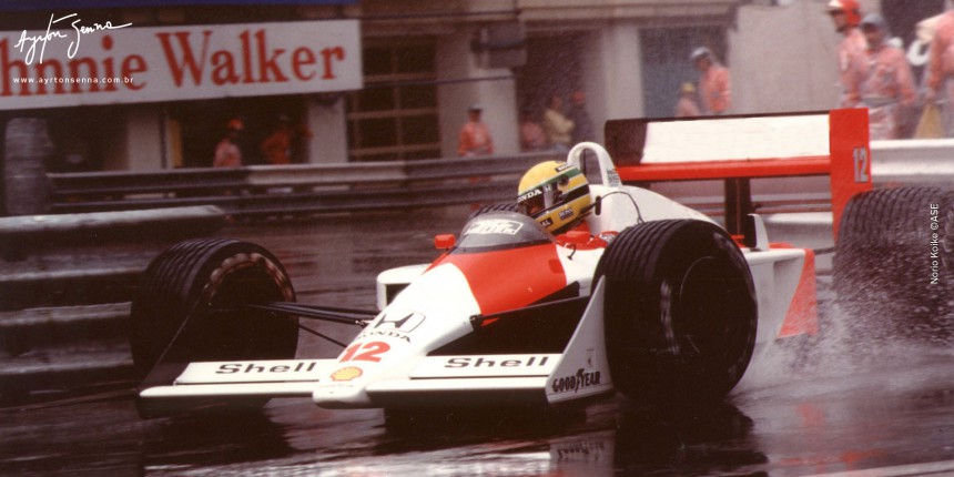 Ayrton Senna, 1 maggio 1994: muore il mito inizia la leggenda