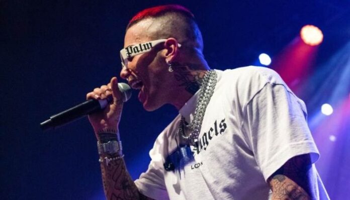 Sfera Ebbasta torna in concerto in Italia, il Famoso Tour terminerà al  Forum di Milano l'11 ottobre: tante tappe già sold out