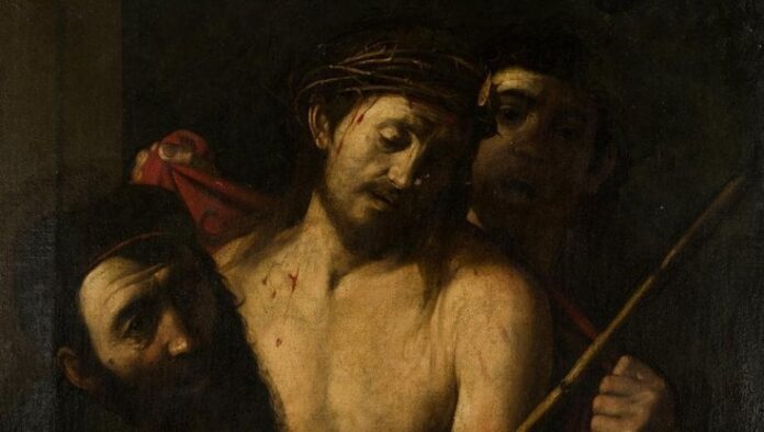 Madrid, nuovo quadro del Caravaggio: da domani sarà esposto al Prado