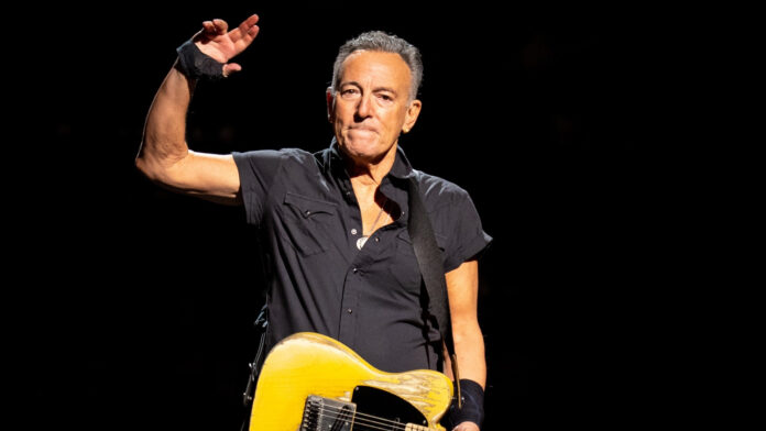 Bruce Springsteen rinviati i concerti a Milano giugno 2024