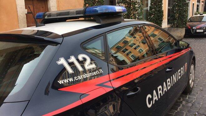 Roma, maxi-blitz antidroga: arrestato ex boss della Banda della Magliana